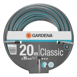 Tuyau d'arosage Classic 19 mm - couronne de 20 m