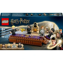 Harry Potter 76441 - Le château de Poudlard - Le club de duel