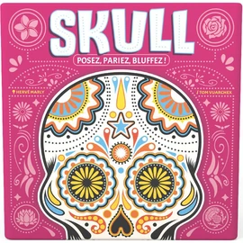 Jeu Skull