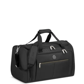 Sac de voyage cabine Noir Polyester recyclé 30 x 50 x 20 cm PIN UP 6