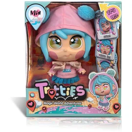 Poupée Trotties 25 cm - Mia