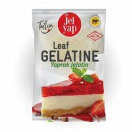 Gélatine halal (20g)