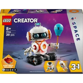 Creator 31164 - Le Robot de l'Espace