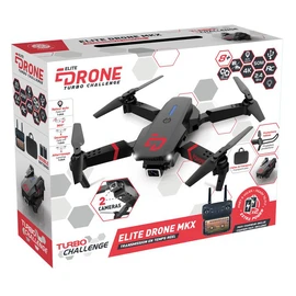 Valisette drone radiocommande 24X19cm