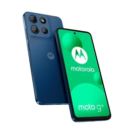 Smartphone Moto G15 4 128 Marine
