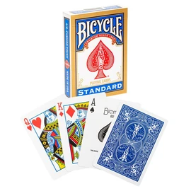 Bicycle Rider Back Standard index