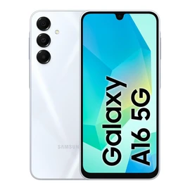 Galaxy A16 5G 128Go - Gris