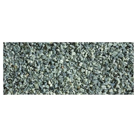 Gravier marbre ice blue - Sac de 20 kg