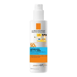 Anthelios spray protection solaire SPF50+ (200ml)