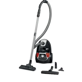 Aspirateur traîneau avec sac RO3955EA - Noir