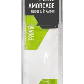 Poire d'amorçage pour BRIGGS & STRATTON