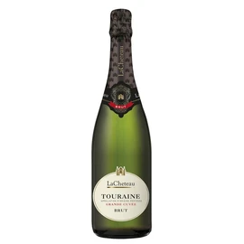 AOP Touraine Vin effervescent Grande Cuvée brut (75cl)