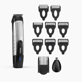 Tondeuse barbe T812E - Noir