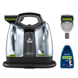 Détacheur SpotClean PET B37288 - Noir