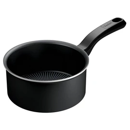 Casserole 16cm TFI so expert alu recycle Noir