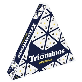 Jeu Triominos Original