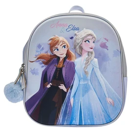 Sac maternelle bleu La reine des Neiges