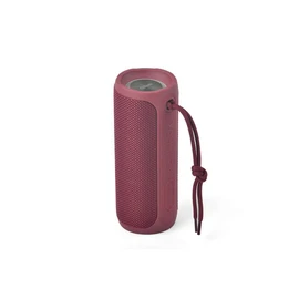 Enceinte portable Q1703 - Rouge