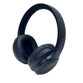 Casque Audio Q1523 Bluetooth - Noir