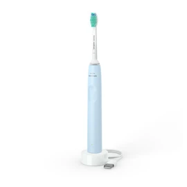 Brosse à dents électrique HX3651/12 - Bleu