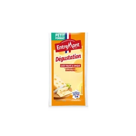 Fromage à pâte pressée non cuite (150g)