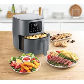 Friteuse sans huile à air chaud Q5500 - Gris