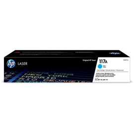 Cartouche imprimante TONER LASER N117A - Cyan