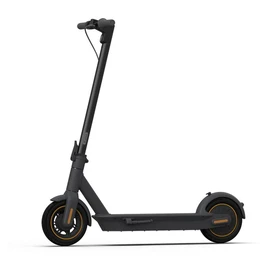 Trottinette électrique Max G30E II - Noire