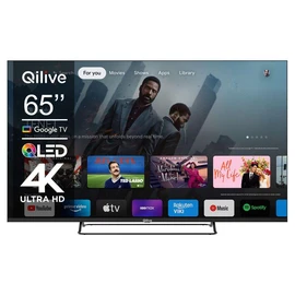 TV QLED 4K Q65QA241B