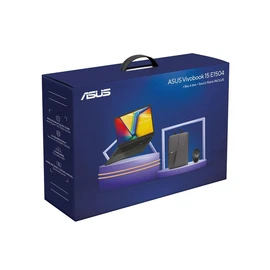Ordinateur portable E1504FA-BQ2552W