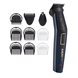 Tondeuse multifonction - MT728E - Noir