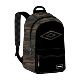 Sac à Dos Umbro 1 compartiment Camouflage