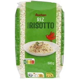 Riz pour risotto (500g)