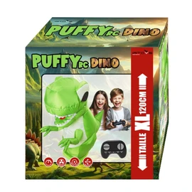 RC Puffy Dino