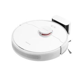Aspirateur robot laveur D9 MAX - Blanc