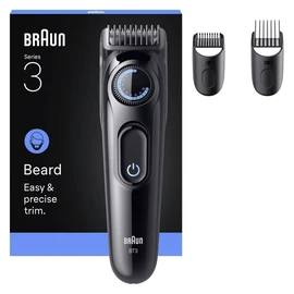 Tondeuse Barbe BT3520 - Noire