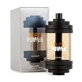 Fuel power eau de toilette (100ml)