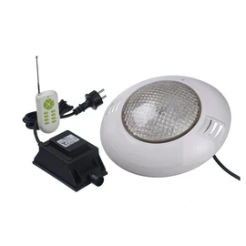Projecteur LED pour piscine - 406 RGB