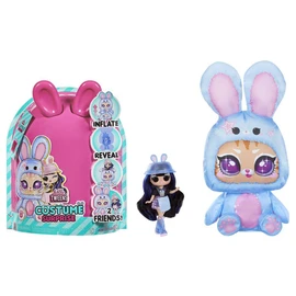 Poupée LOL Tweens costume Aya Cherry