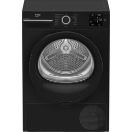 Sèche linge hublot D0H1910FB, 9 kg, Pompe à chaleur, A+