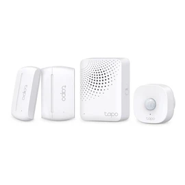 Détecteur sécurité TAPO T30 Kit