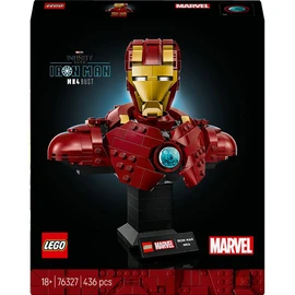 Marvel 76327 - Buste d'Iron Man