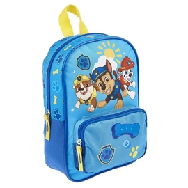 Sac à goûter bleu Pat Patrouille