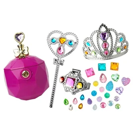 Coffret Bijoux Magiques de Princesse - Bijoux Secrets