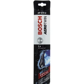 Balai d'essuie-glace BOSCH AEROTWINAP475U