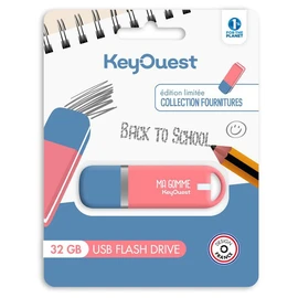 Clé USB 32Go Gomme
