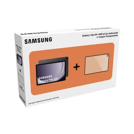 Pack Tab A9+ et Coque