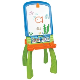 Magi chevalet intéractif 3 en 1 mixte Bleu/Vert