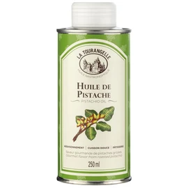 Huile de pistache (250ml)