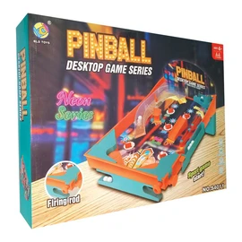 Jeu Arcade Flipper